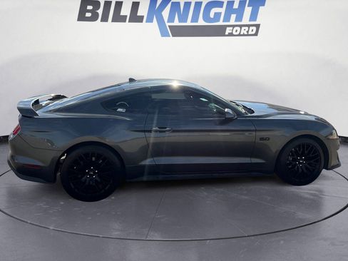 Used 2020 Ford Mustang GT Premium w/ GT Performance Package image 6