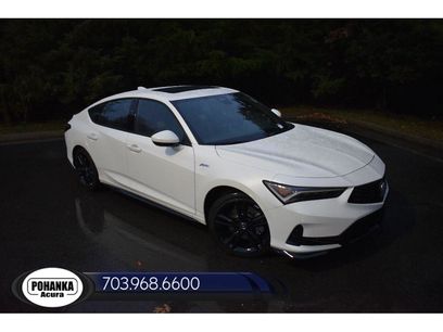 New 2026 Acura Integra A-Spec