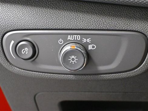 New 2026 Chevrolet TrailBlazer LS w/ LS Convenience Package image 15