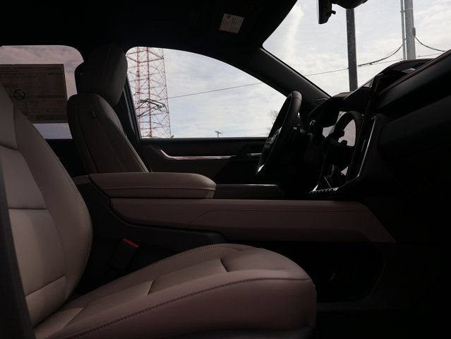 New 2026 GMC Acadia Elevation w/ Elevation Premium Package FWD image 7