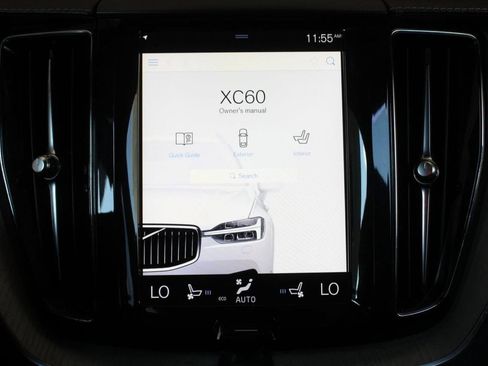 Used 2018 Volvo XC60 T6 Inscription w/ Luxury Seat Package AWD/4WD image 24