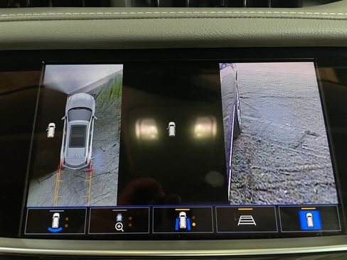 Used 2023 Cadillac XT5 Premium Luxury w/ Technology Package image 60