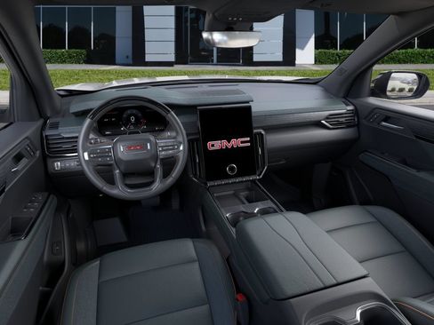 New 2026 GMC Acadia AT4 w/ Super Cruise Package AWD/4WD image 15