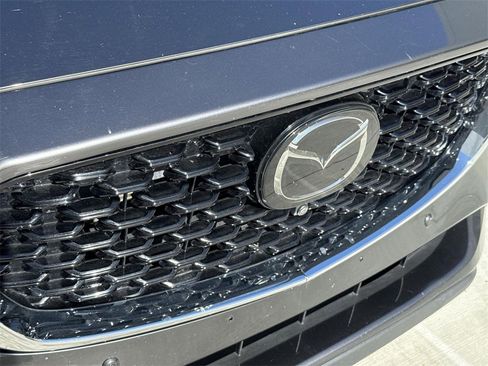 Used 2023 MAZDA CX-5 Signature image 29