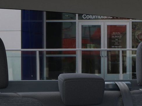 New 2026 Ford Maverick XL image 24