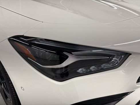 Certified 2024 Mercedes-Benz CLA 250 image 12
