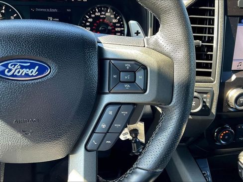 Used 2019 Ford F150 Raptor AWD/4WD image 19