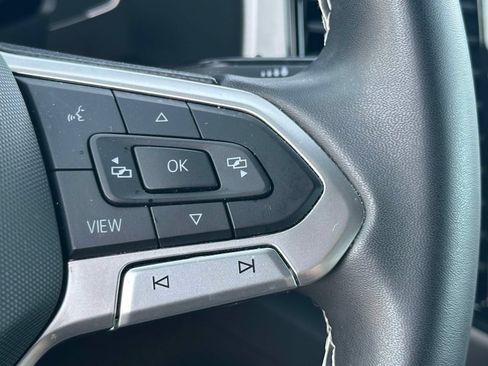 Certified 2023 Volkswagen Atlas Cross Sport SE AWD/4WD image 23
