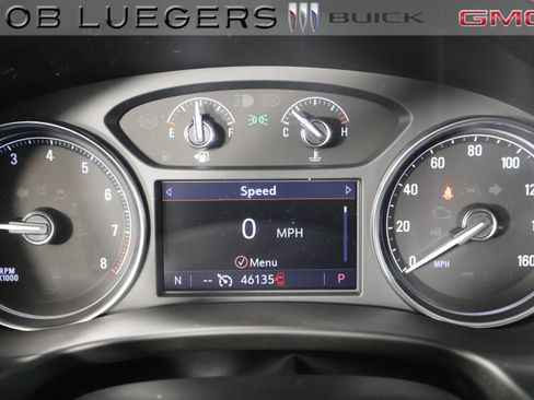 Certified 2023 Buick Enclave Essence w/ Experience Buick Package image 28