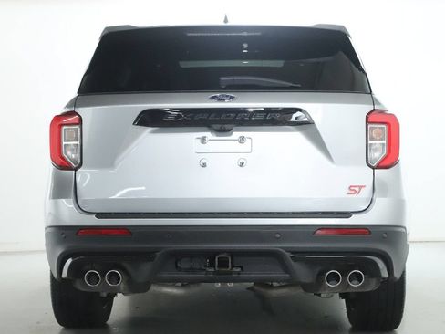 Used 2023 Ford Explorer ST w/ Equipment Group 401A AWD/4WD image 44