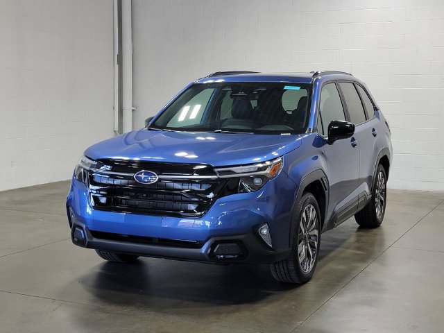 New 2026 Subaru Forester Sport AWD/4WD image 2