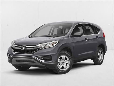 Used 2016 Honda CR-V LX image 1
