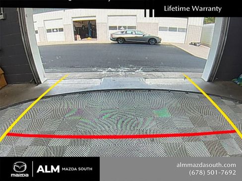 New 2026 MAZDA CX-5 Select image 29