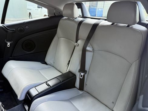 Used 2013 Lexus IS 250C w/ Luxury Pkg RWD image 31