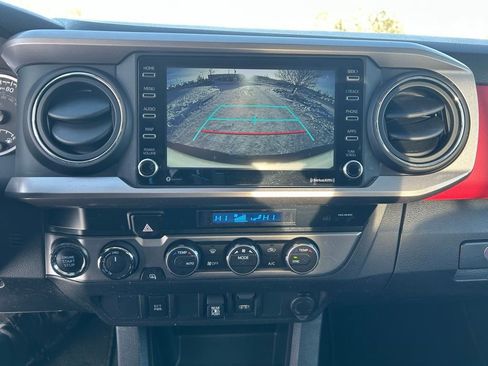 Used 2023 Toyota Tacoma SR5 image 22