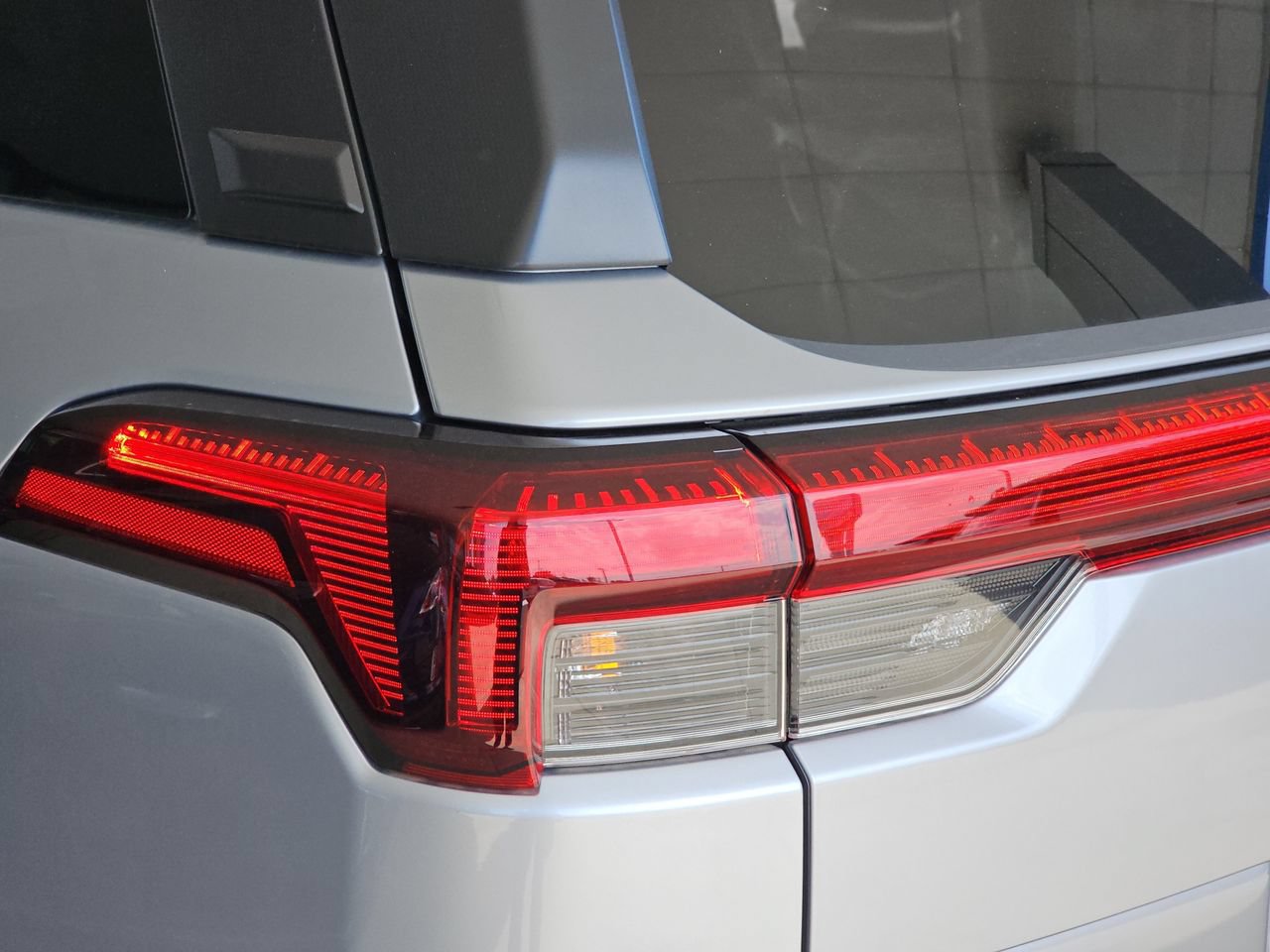 New 2026 Subaru Outback Premium AWD/4WD image 37