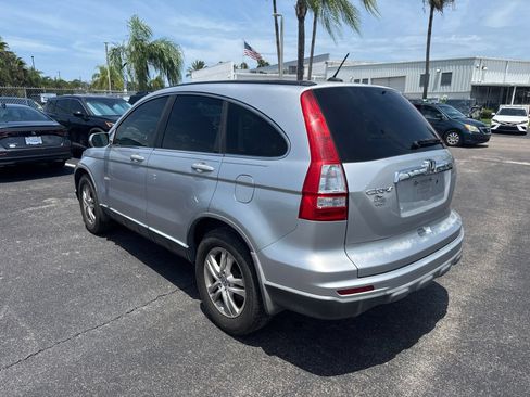 Used 2011 Honda CR-V EX-L image 18