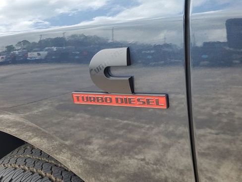 New 2026 RAM 2500 Laramie AWD/4WD image 10