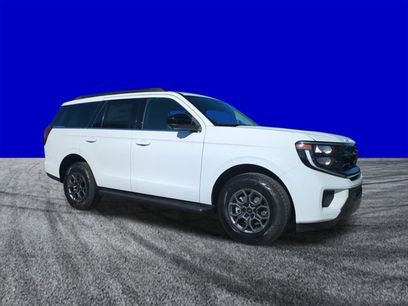 New 2026 Ford Expedition Active