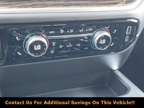 New 2026 GMC Sierra 1500 Elevation w/ Elevation Premium Package image 14