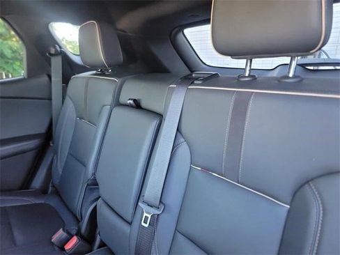 Certified 2022 Chevrolet Blazer Premier w/ LPO, Cargo Package image 14