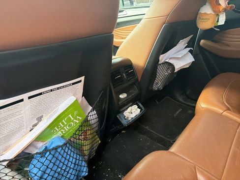 Used 2016 Mercedes-Benz GLE 450 GLE 450 AMG image 32