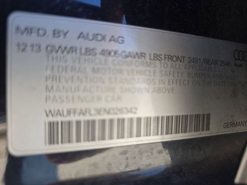 Used 2014 Audi A4 2.0T Premium Plus AWD/4WD image 38