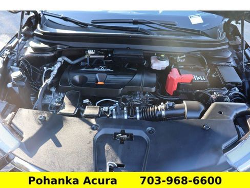 Certified 2023 Acura RDX AWD w/ Technology Package image 36