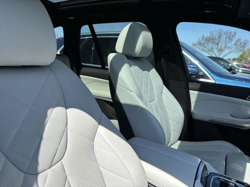 Certified 2023 BMW X5 sDrive40i w/ Premium Package image 35