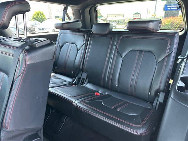 Used 2021 Ford Expedition Max Limited AWD/4WD image 15