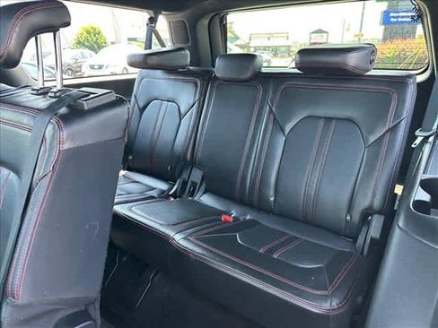 Used 2021 Ford Expedition Max Limited AWD/4WD image 15