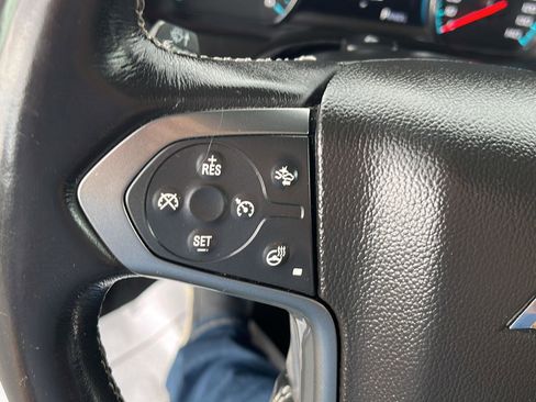 Used 2019 Chevrolet Tahoe Premier AWD/4WD image 11