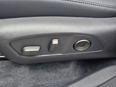 Used 2026 GMC Acadia Elevation w/ Black Edition AWD/4WD image 25