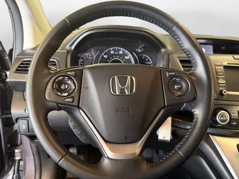 Used 2013 Honda CR-V EX-L image 13