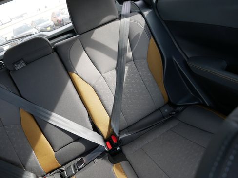 Used 2025 Subaru Crosstrek 2.5i Sport AWD/4WD image 14