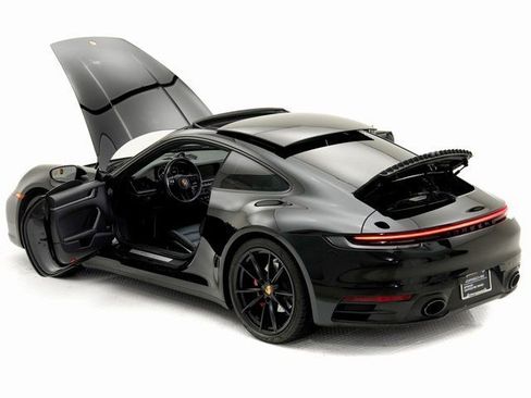 Certified 2020 Porsche 911 Carrera image 31