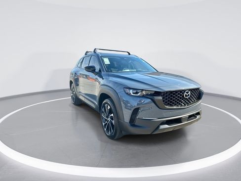 New 2026 MAZDA CX-50 2.5 Hybrid w/ Weather Package image 2