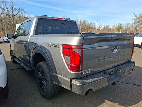 Used 2024 Ford F150 XLT w/ Equipment Group 303A High image 6