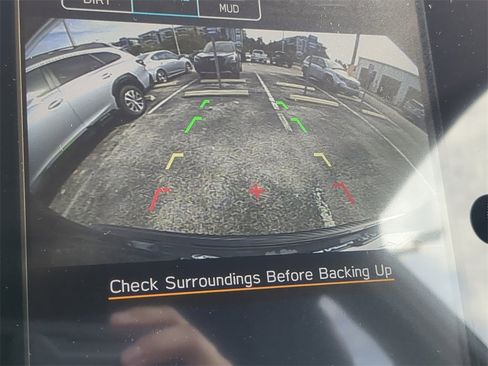 Certified 2025 Subaru Forester Premium w/ Protection Package (1PH) image 25