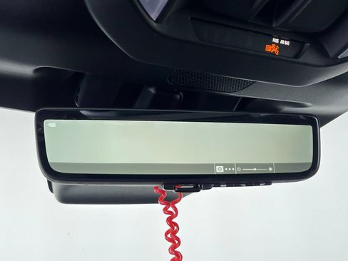 New 2026 Subaru Forester Touring AWD/4WD image 35