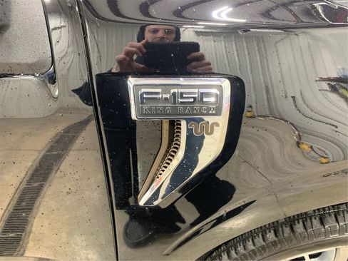Used 2024 Ford F150 King Ranch image 25