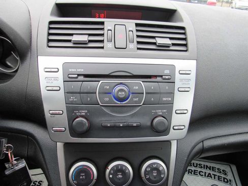 Used 2012 MAZDA MAZDA6 i Sport image 13