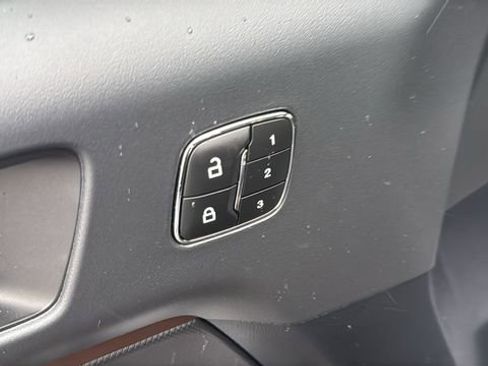 Certified 2023 Ford Bronco Sport Outer Banks w/ Tech Package image 9