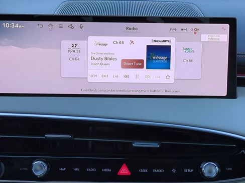 New 2026 Genesis GV70 3.5T Sport Prestige AWD/4WD image 14