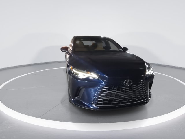 New 2026 Lexus RX 350h w/ Convenience Package AWD/4WD image 2
