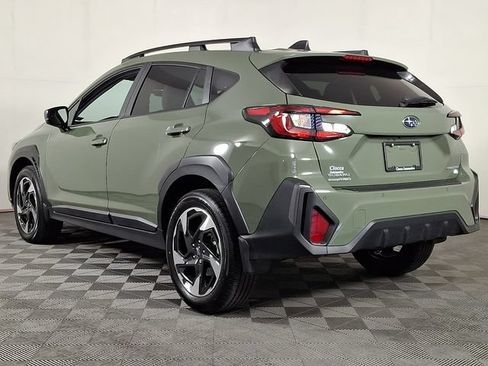 Certified 2024 Subaru Crosstrek 2.5i Limited w/ Popular Package #4A AWD/4WD image 7