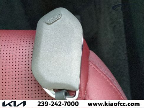 Certified 2025 Kia K5 GT-Line w/ GT-Line Premium Package image 28