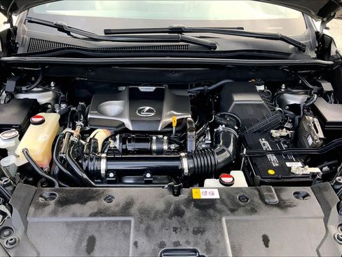 Used 2016 Lexus NX 200t F Sport w/ F Sport Premium Package FWD image 31