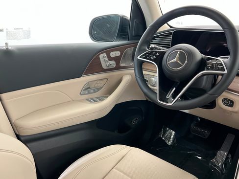 New 2026 Mercedes-Benz GLE 350 4MATIC image 11