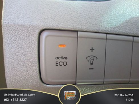 Used 2013 Hyundai Elantra GLS FWD image 9